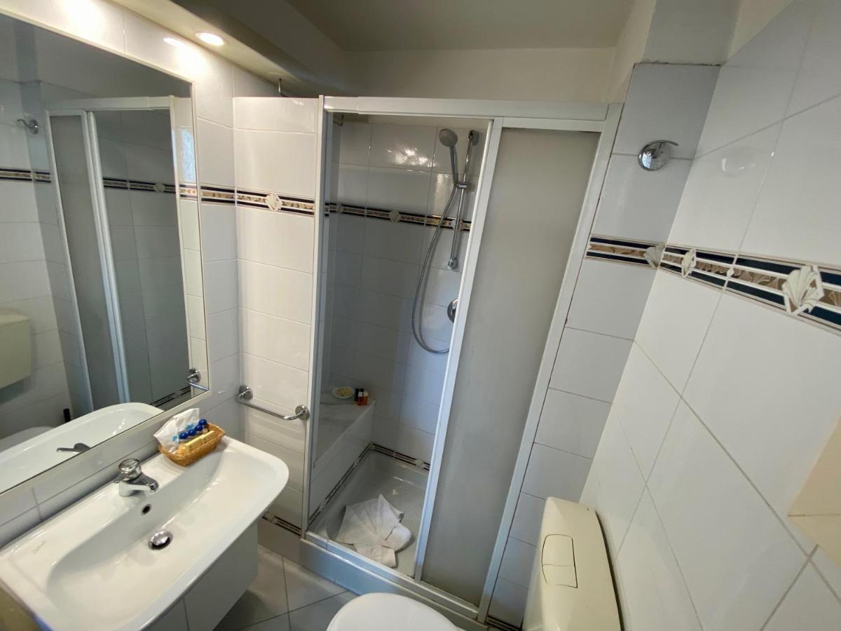 Corso Double Lägenhet Florens Exteriör bild