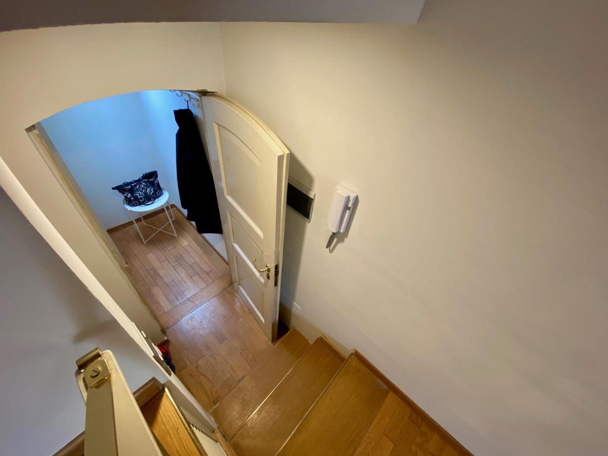 Corso Double Lägenhet Florens Exteriör bild